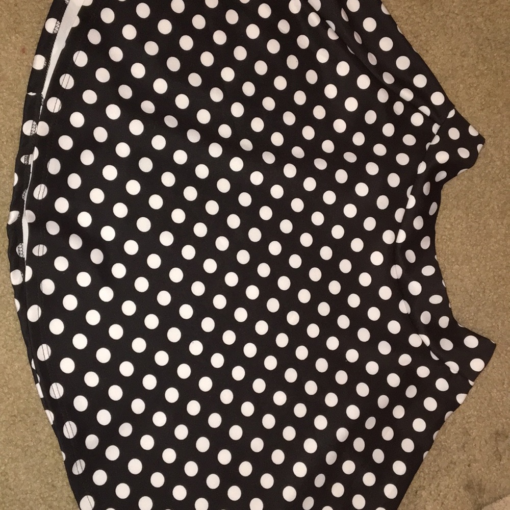 skirt